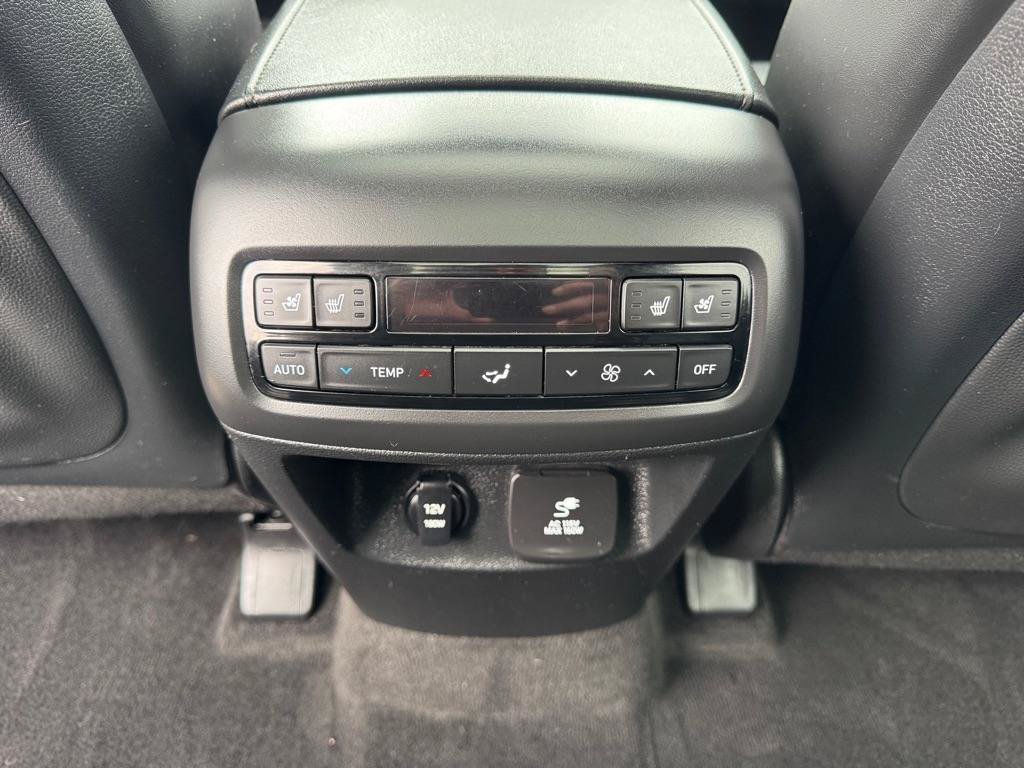 Used 2021 Hyundai Palisade Calligraphy w/ Winter Package AWD/4WD image 34
