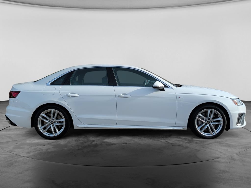 Used 2024 Audi A4 2.0T Premium Plus AWD/4WD image 8