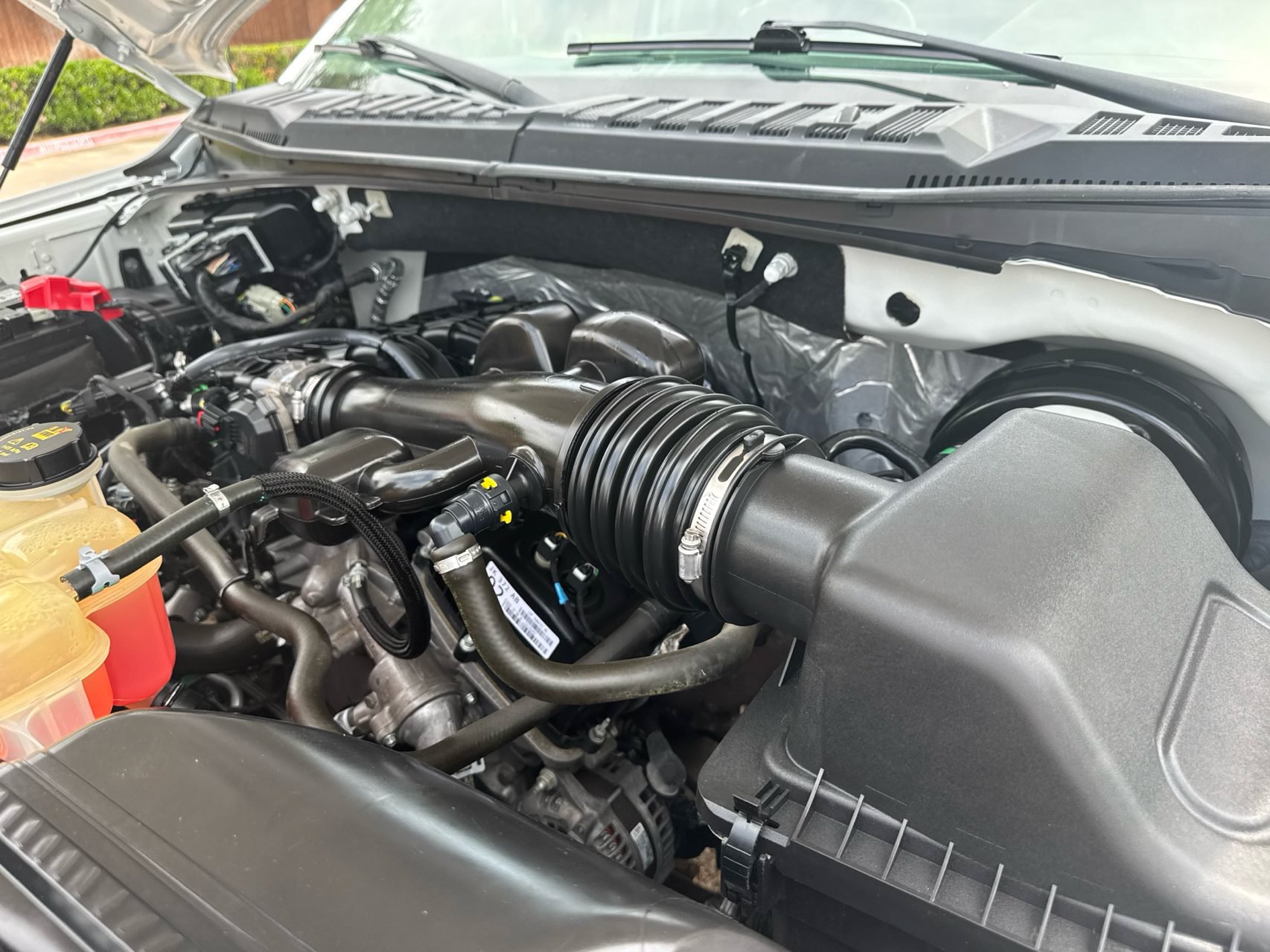 Used 2018 Ford F150 XL w/ Trailer Tow Package w/101A RWD image 27