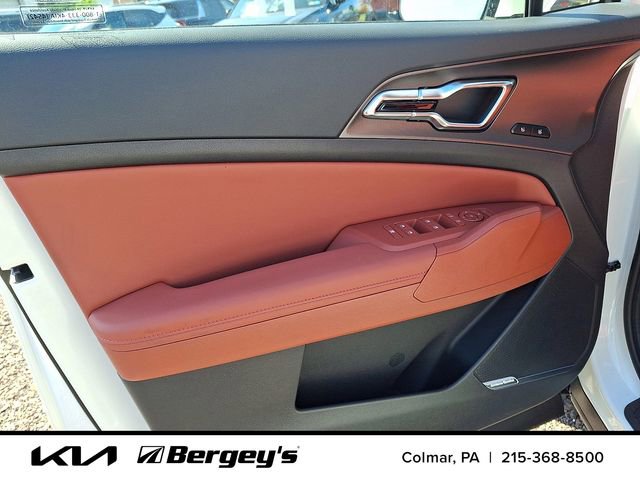 New 2026 Kia Sportage SX Prestige AWD/4WD image 10