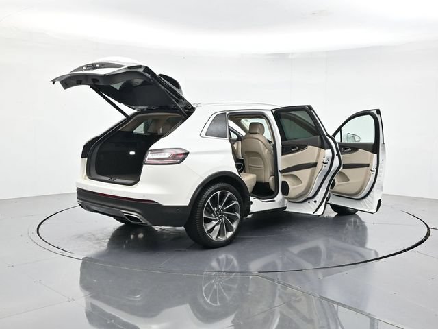 Used 2020 Lincoln Nautilus Reserve w/ Equipment Group 201A FWD image 63