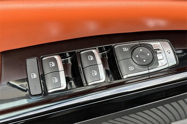 Certified 2022 Kia Carnival SX Prestige image 14