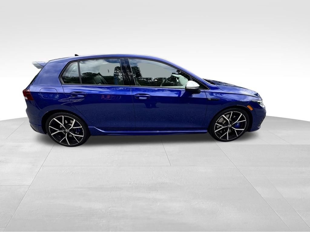 Used 2023 Volkswagen Golf R AWD/4WD image 5