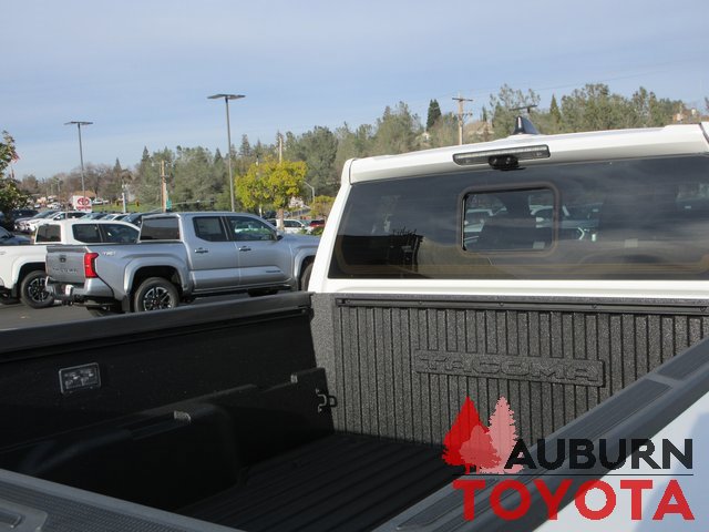 New 2026 Toyota Tacoma TRD Off-Road image 5