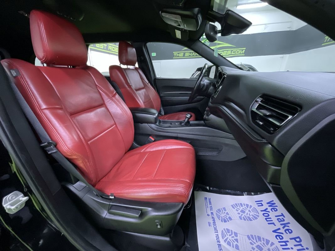 Used 2023 Dodge Durango SXT Launch Edition image 28