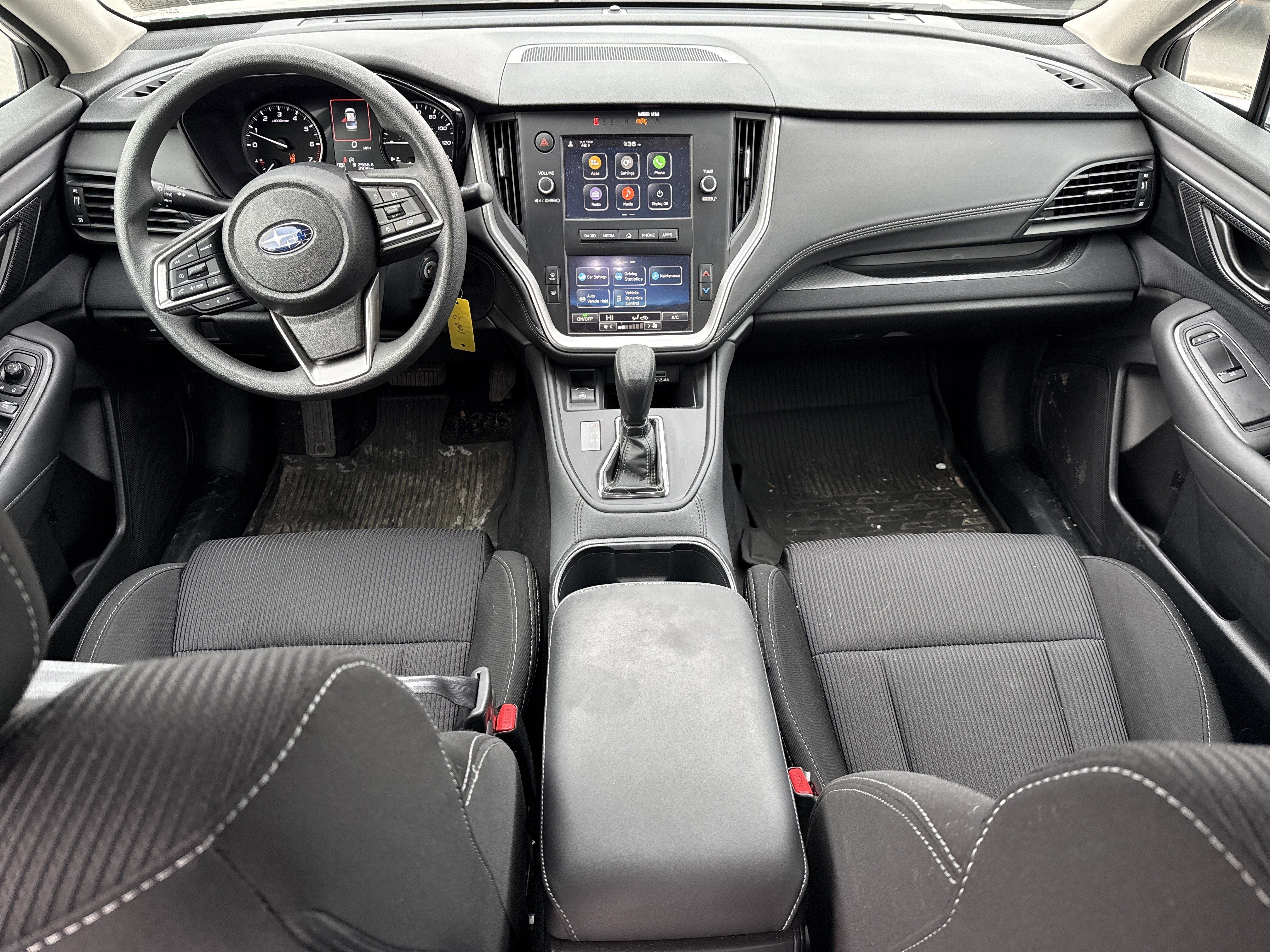 Used 2025 Subaru Legacy image 14
