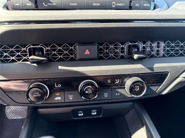 Certified 2025 Honda Accord LX image 15