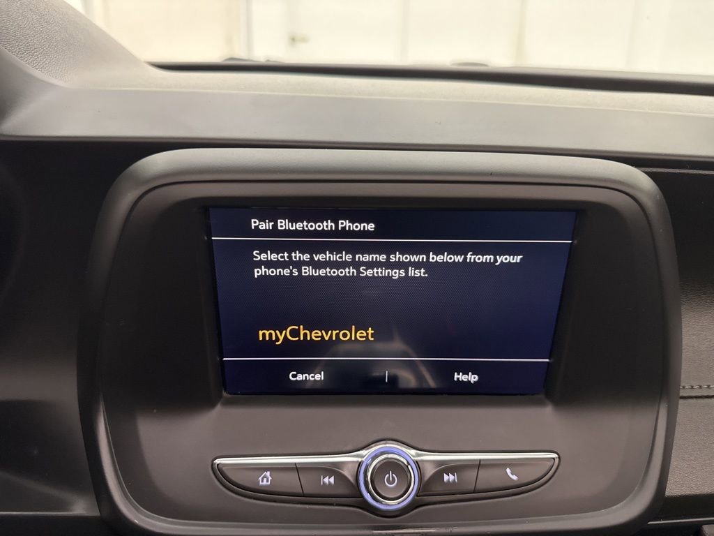 Used 2022 Chevrolet Camaro LT image 23