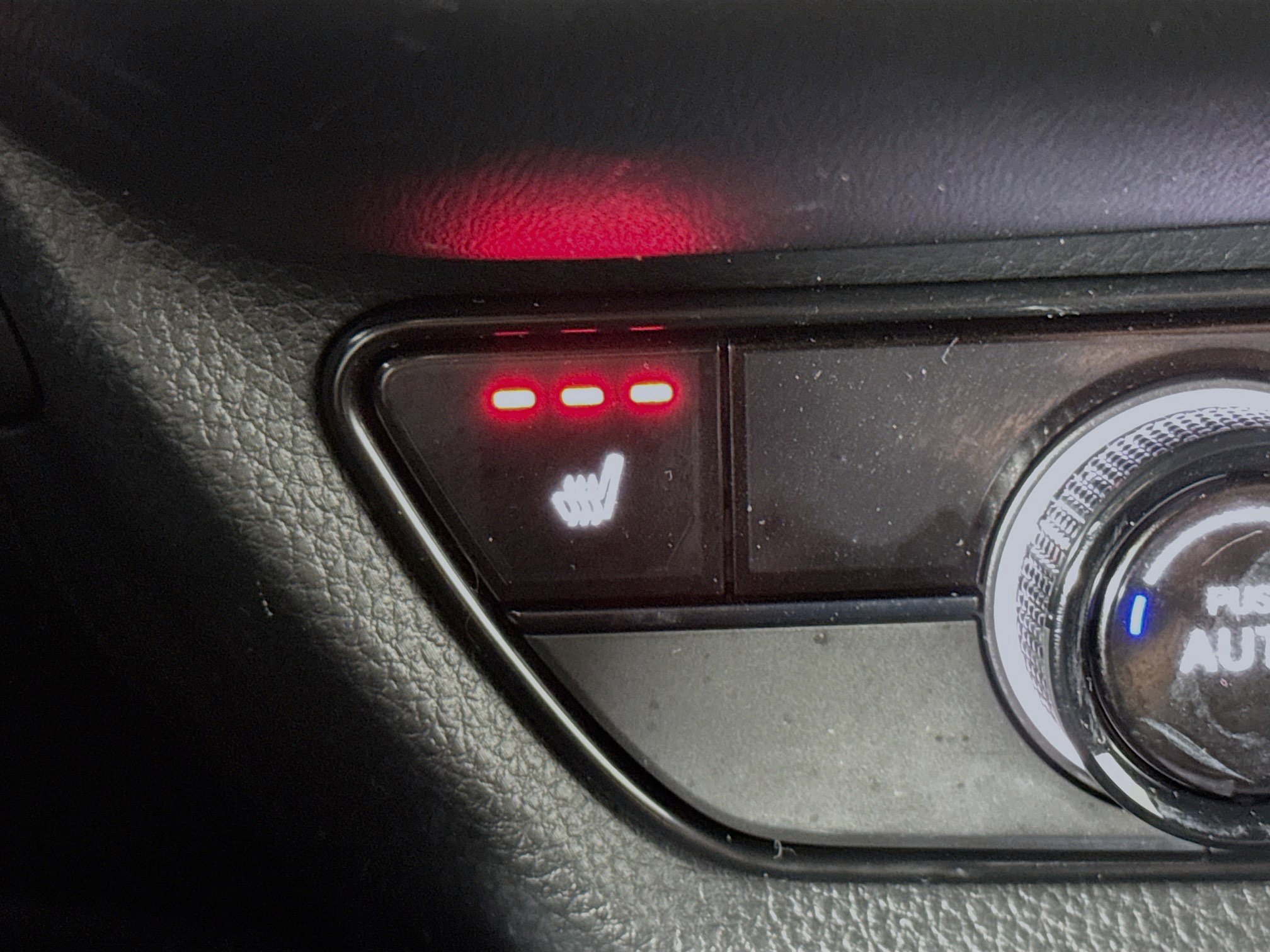 Certified 2023 Honda HR-V Sport image 19