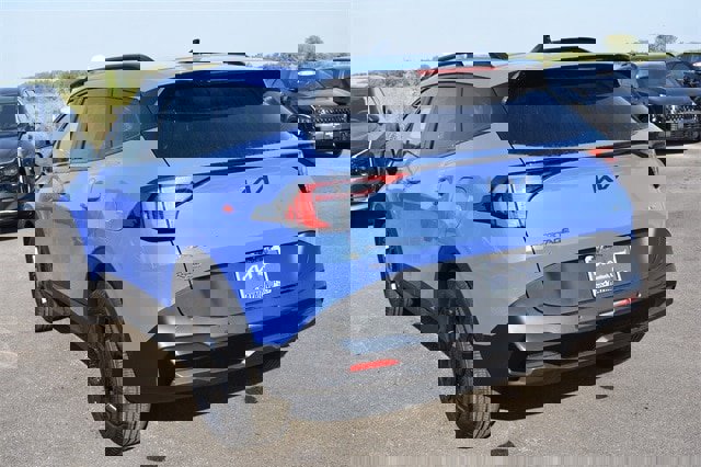 New 2026 Kia Sportage X-Line w/ X-Line Premium Package image 6