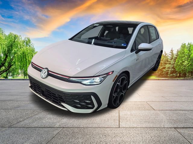 New 2026 Volkswagen GTI Autobahn image 8