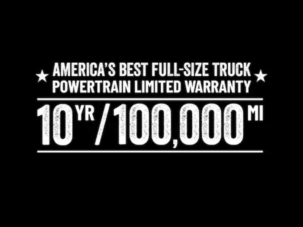 New 2027 RAM 3500 Tradesman AWD/4WD image 11