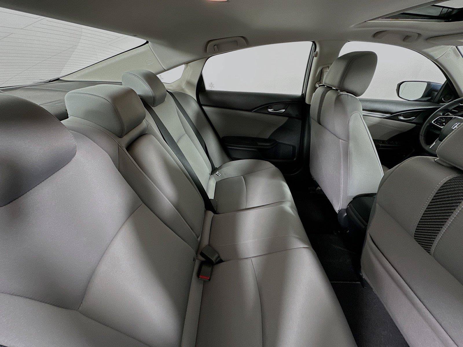 Used 2016 Honda Civic EX image 26