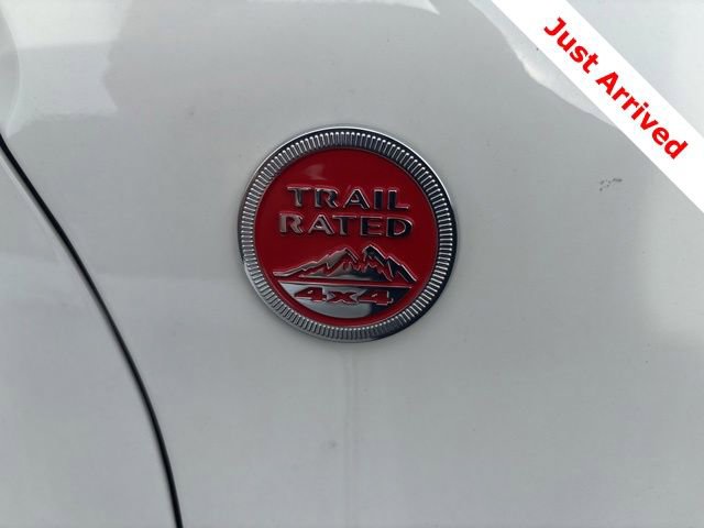 Used 2023 Jeep Renegade Trailhawk AWD/4WD image 13