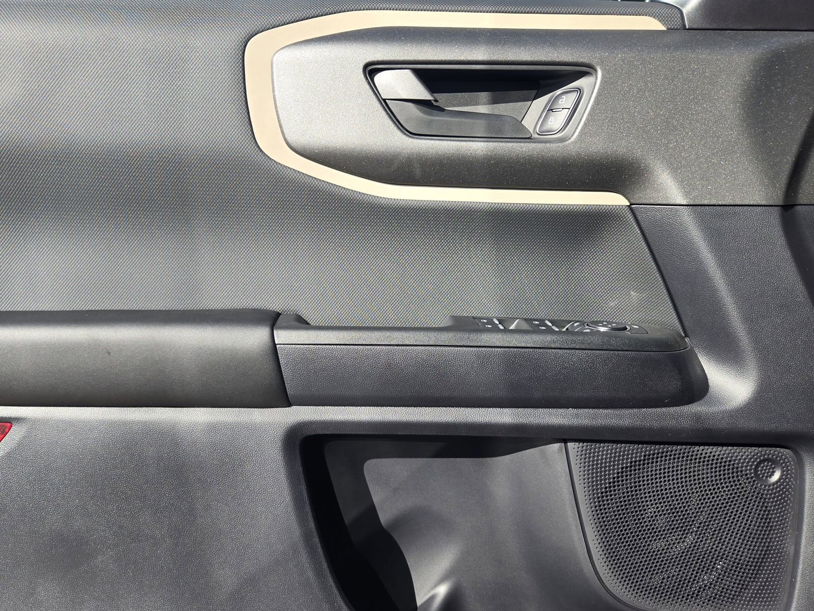 New 2025 Ford Bronco Sport Big Bend AWD/4WD image 24