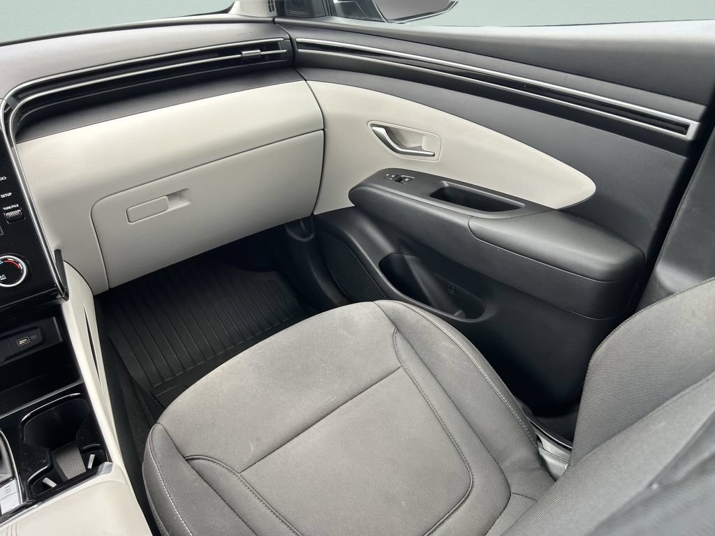 Used 2024 Hyundai Tucson SE FWD image 20
