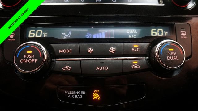 Used 2020 Nissan Rogue Sport SL w/ Premium Package image 19