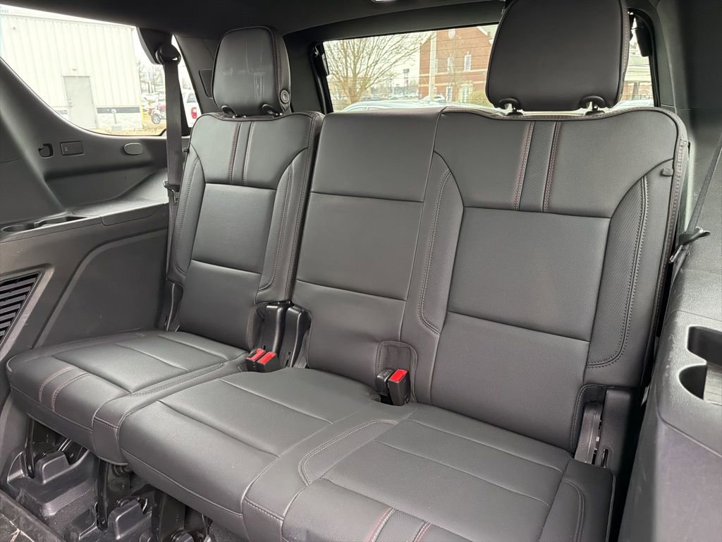 Used 2022 Chevrolet Tahoe RST image 12