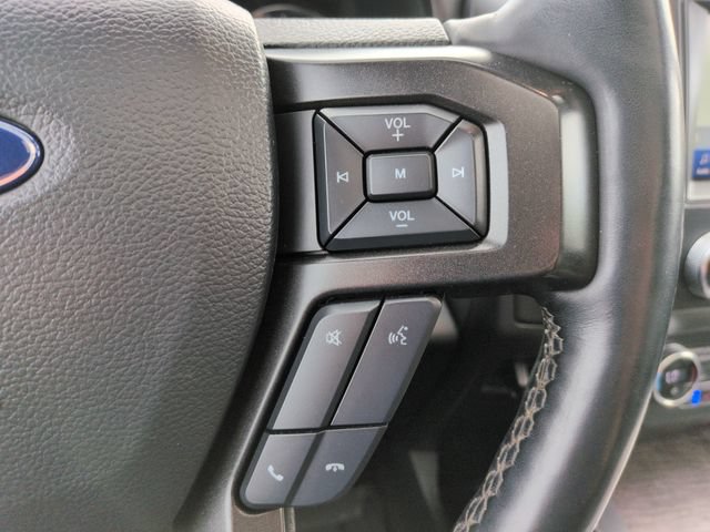 Certified 2020 Ford Expedition Limited w/ Special Edition Package AWD/4WD image 44