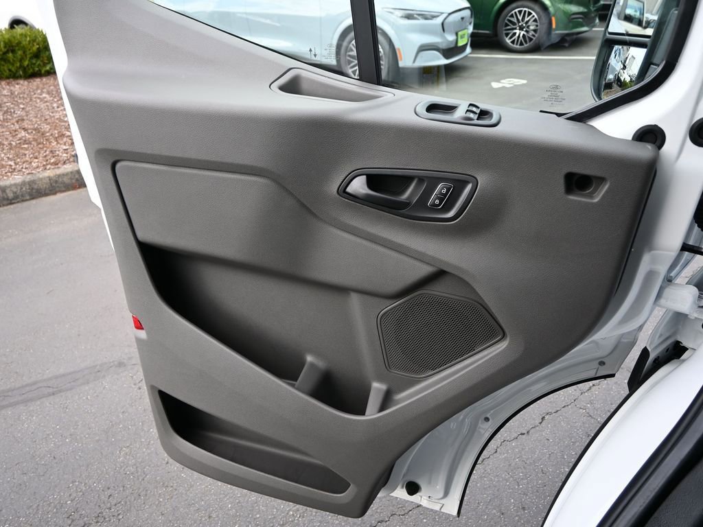 New 2026 Ford Transit 250 148 High Roof image 11