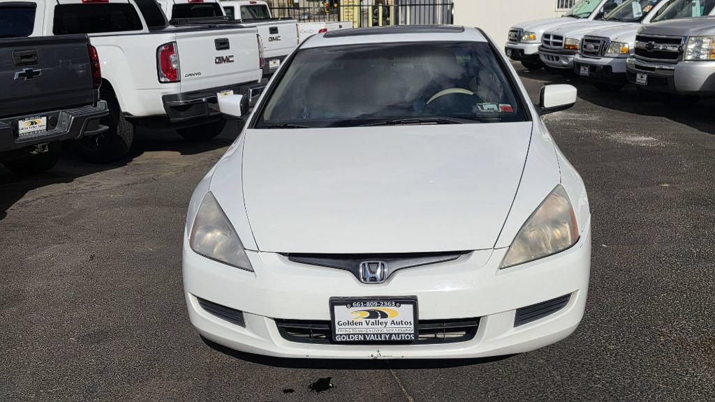 Used 2005 Honda Accord EX image 2