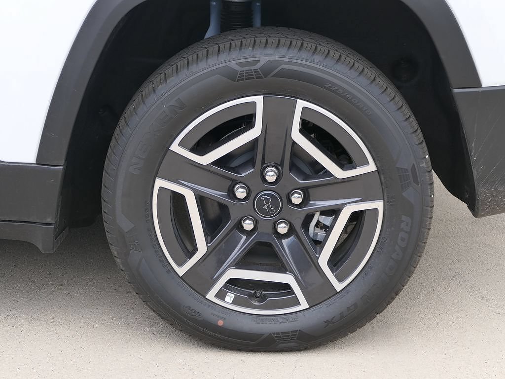 New 2026 Jeep Cherokee Limited AWD/4WD image 7