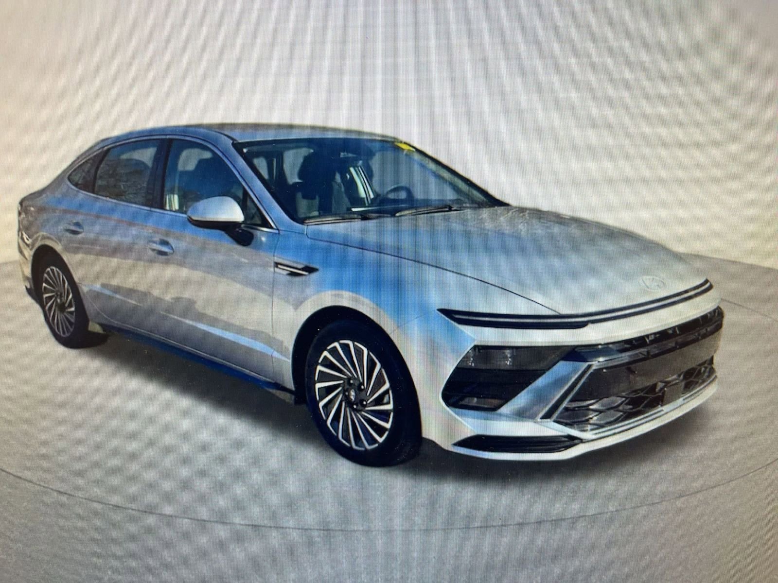 Used 2025 Hyundai Sonata SEL image 5