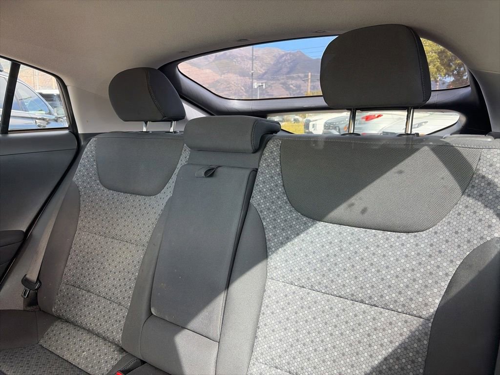 Used 2019 Hyundai Ioniq Plug-In Hybrid FWD image 26