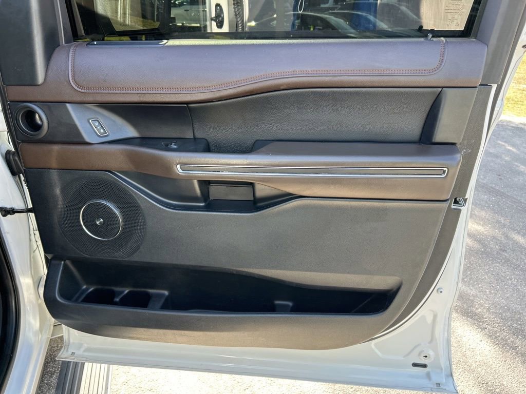 Used 2021 Ford Expedition Max King Ranch image 43