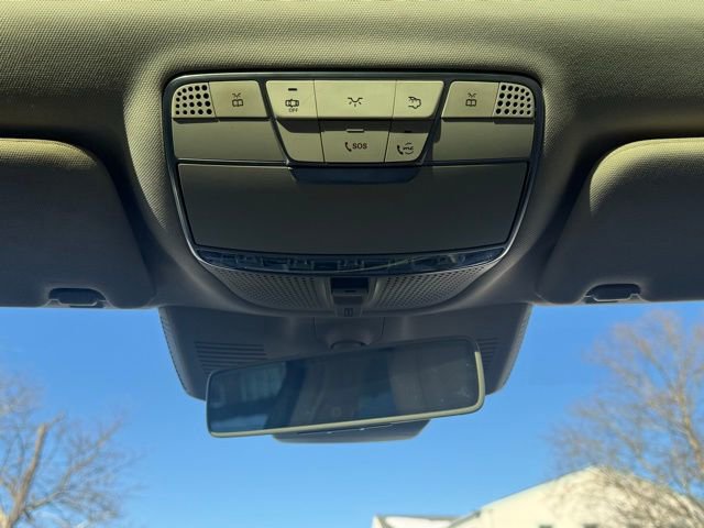 Used 2019 Mercedes-Benz S 560 S 560 image 36