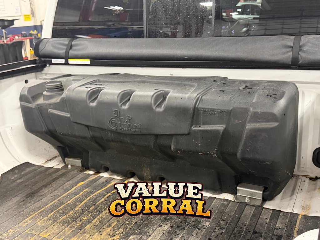 Used 2012 Ford F350 Lariat w/ Chrome Pkg AWD/4WD image 23