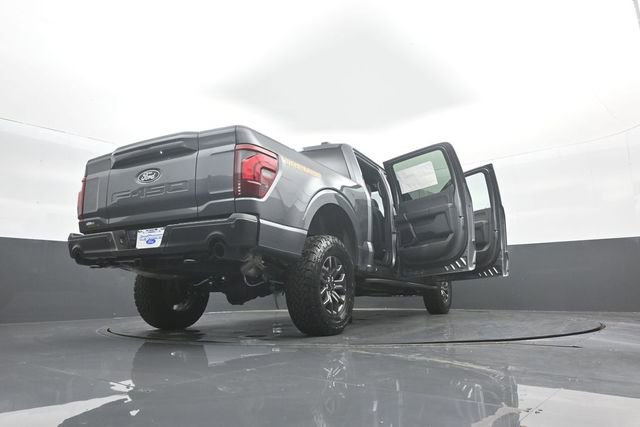 New 2025 Ford F150 Tremor w/ Equipment Group 402A High image 36