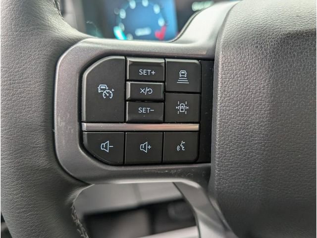 New 2025 Ford F150 XLT w/ Equipment Group 302A MID image 19