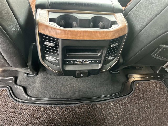 Used 2019 RAM 1500 Limited image 16