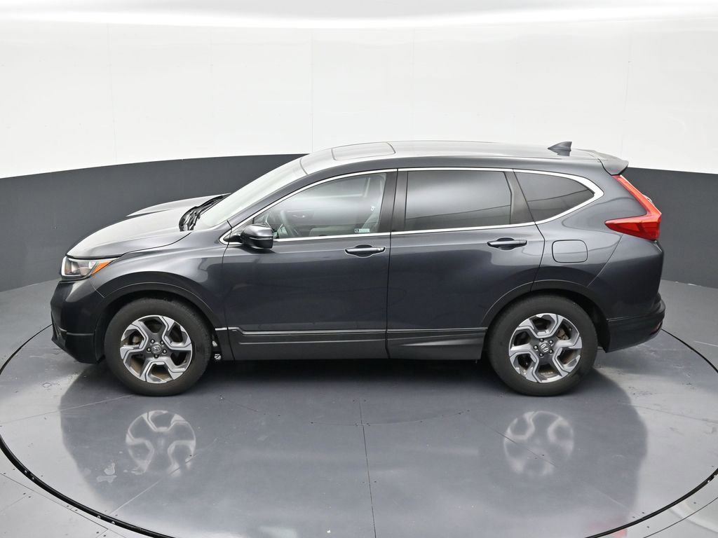 Used 2018 Honda CR-V EX image 13