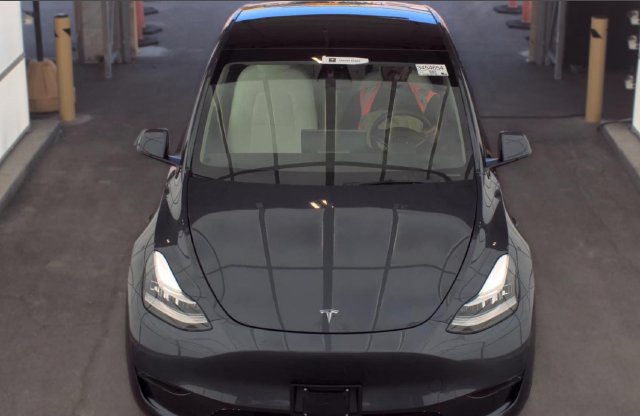 Used 2023 Tesla Model Y Long Range