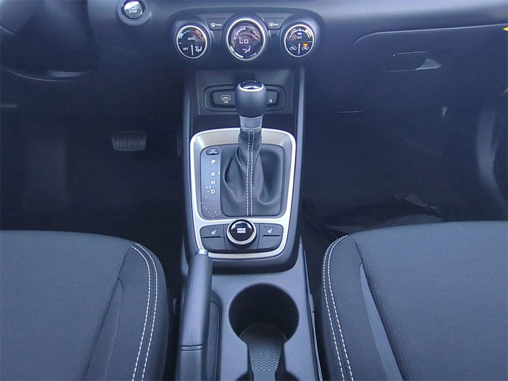 New 2026 Hyundai Venue SEL image 21