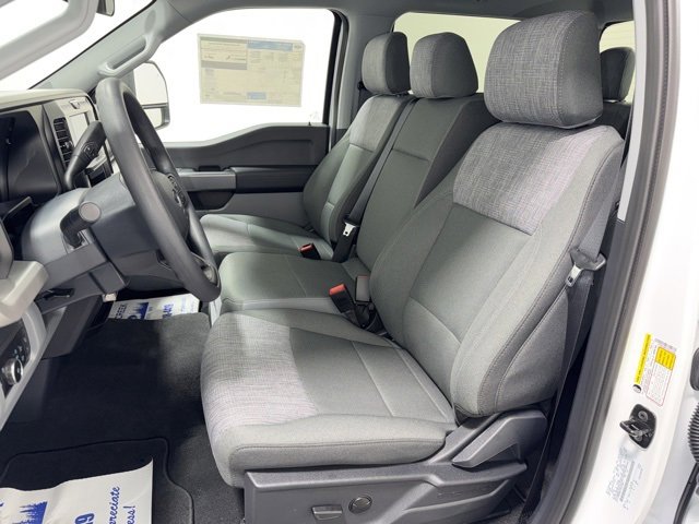 New 2026 Ford F350 XLT w/ Snow Plow Prep Package image 13