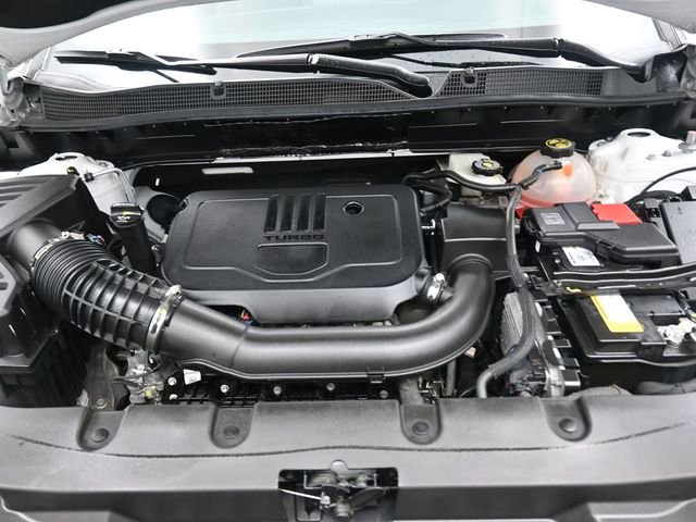 Used 2024 Chevrolet Blazer LT w/ Redline Edition image 29