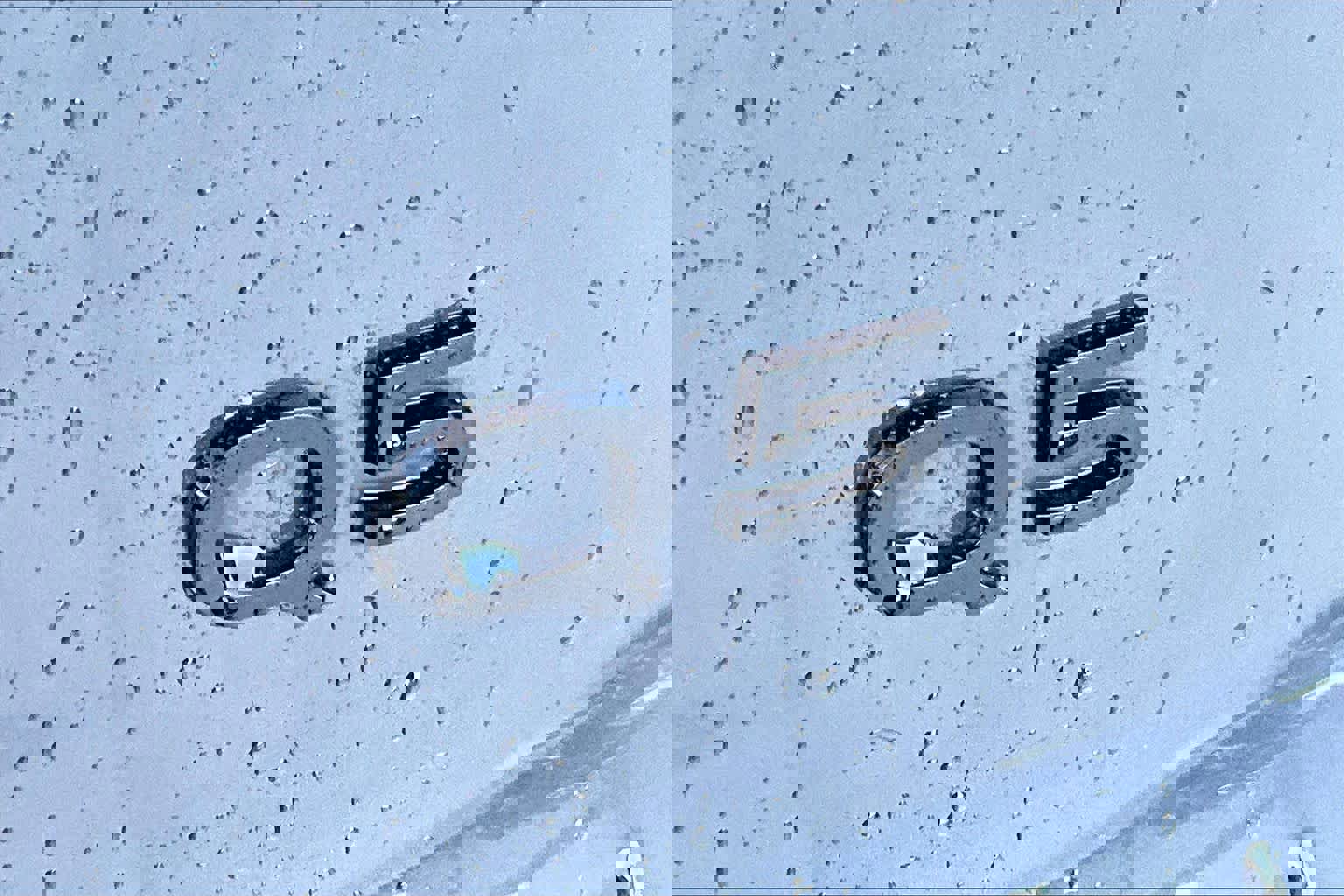 Used 2025 Audi Q5 Premium Plus w/ Premium Plus image 32