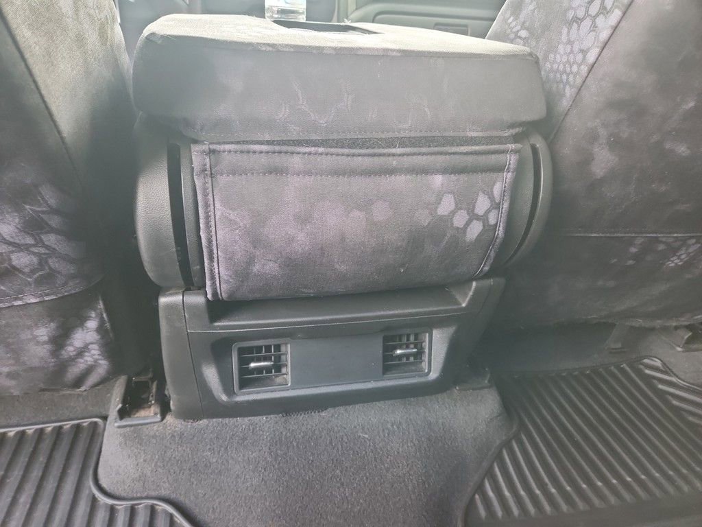 Certified 2022 Chevrolet Silverado 1500 Custom w/ LPO, Dark Essentials Package image 13