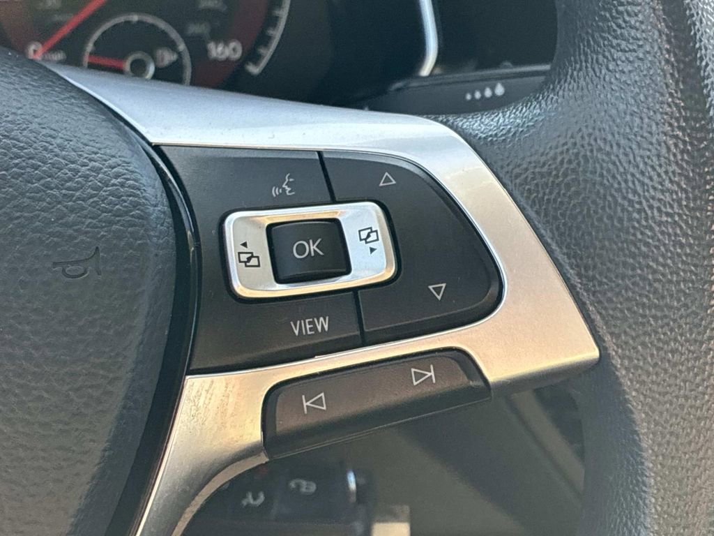 Used 2021 Volkswagen Jetta S w/ Driver Assistance Package image 21