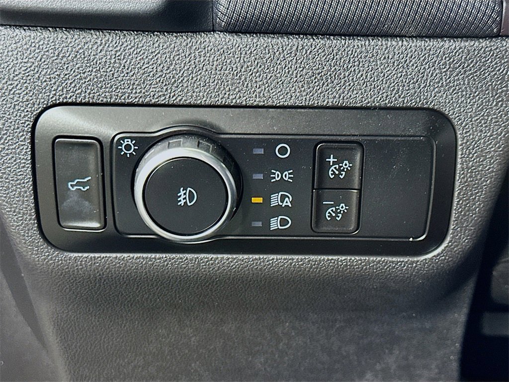 Used 2023 Ford Bronco Sport Heritage image 21