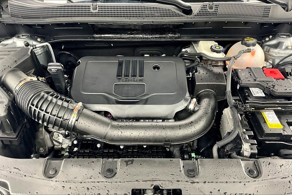 Used 2024 Chevrolet Blazer LT w/ Convenience Package image 10