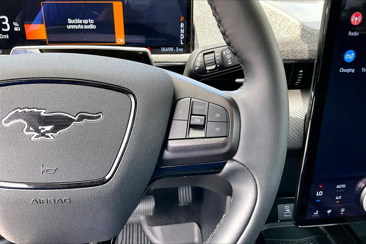 Used 2023 Ford Mustang Mach-E Premium AWD/4WD image 24