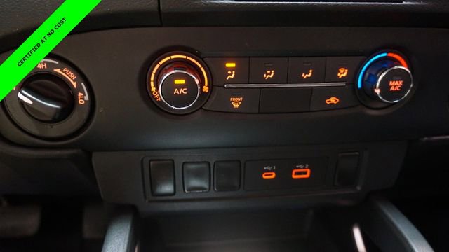 Certified 2022 Nissan Frontier SV AWD/4WD image 17