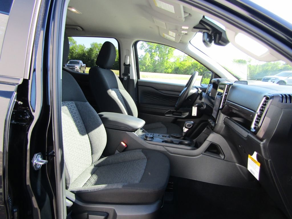 New 2025 Ford Ranger XLT AWD/4WD image 20