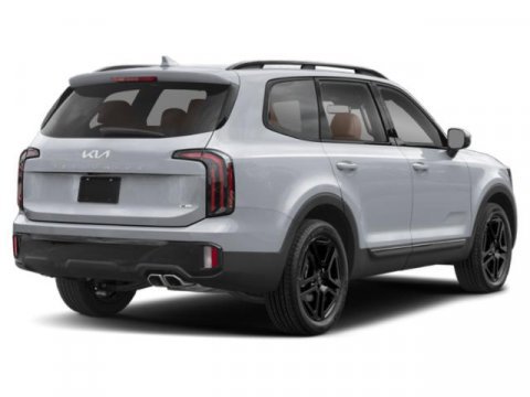 New 2025 Kia Telluride SX X-Line image 5