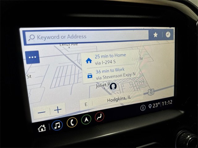 Certified 2020 Chevrolet Silverado 2500 High Country w/ Z71 Off-Road Package image 18