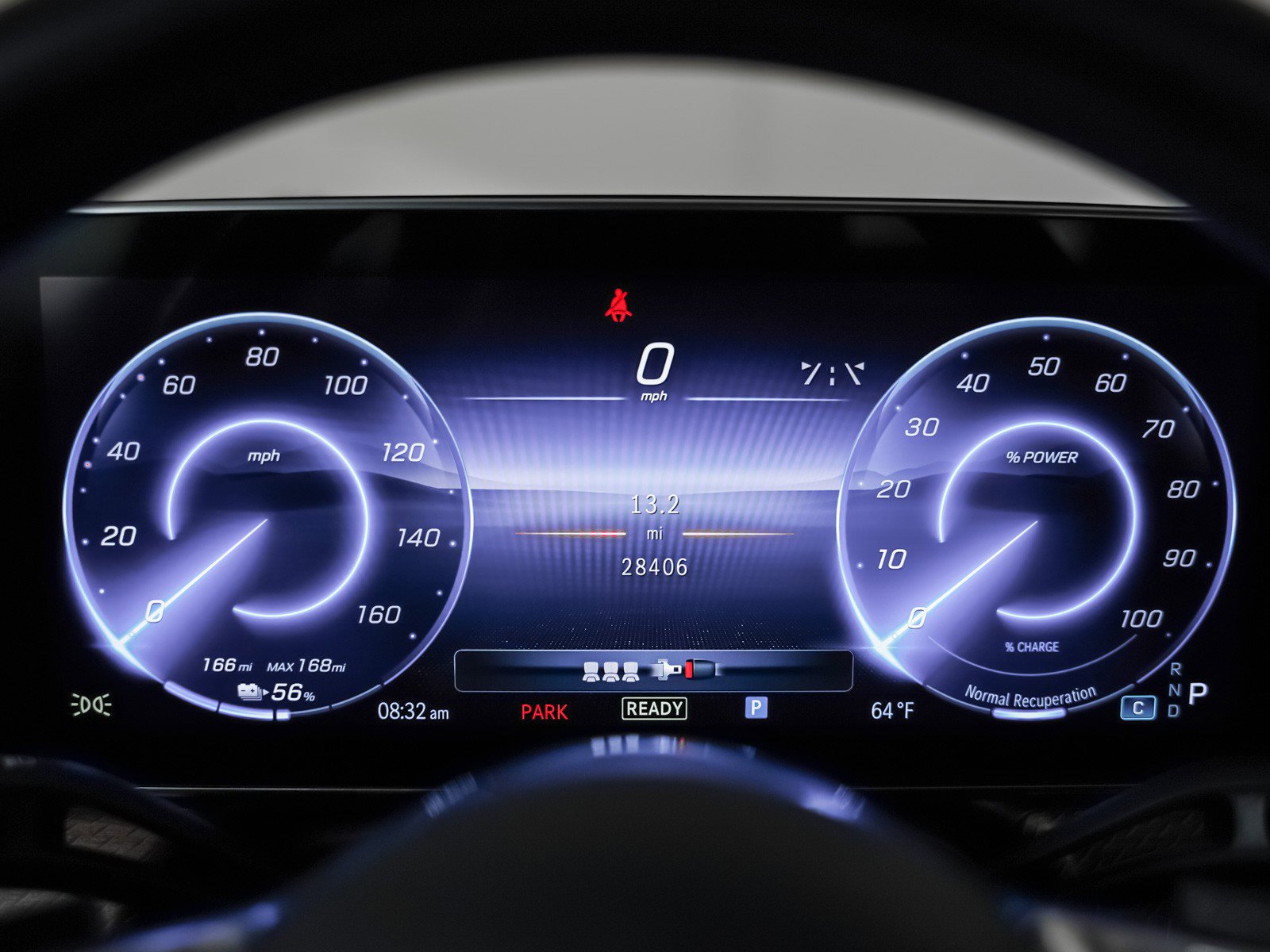 Certified 2023 Mercedes-Benz EQE 350+ Sedan image 16